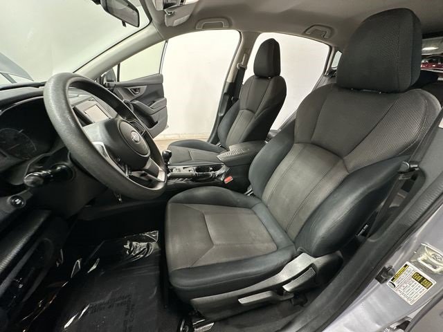 Used 2021 Subaru Crosstrek 2.0i image 15