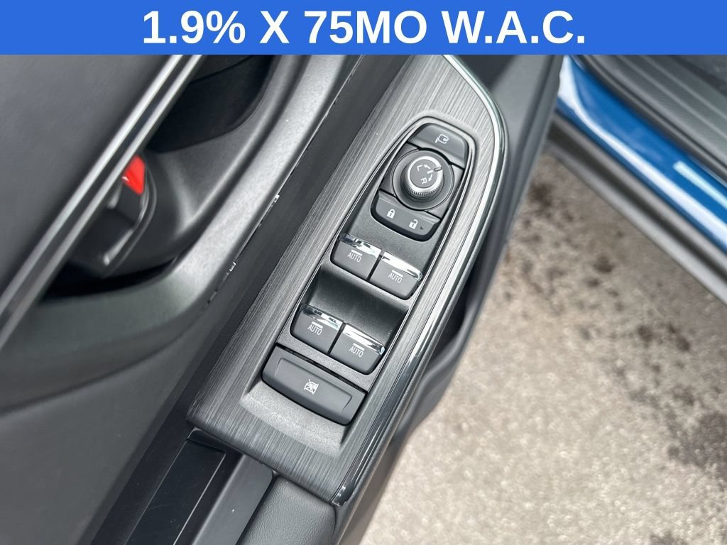 New 2026 Subaru Outback Wilderness AWD/4WD image 10