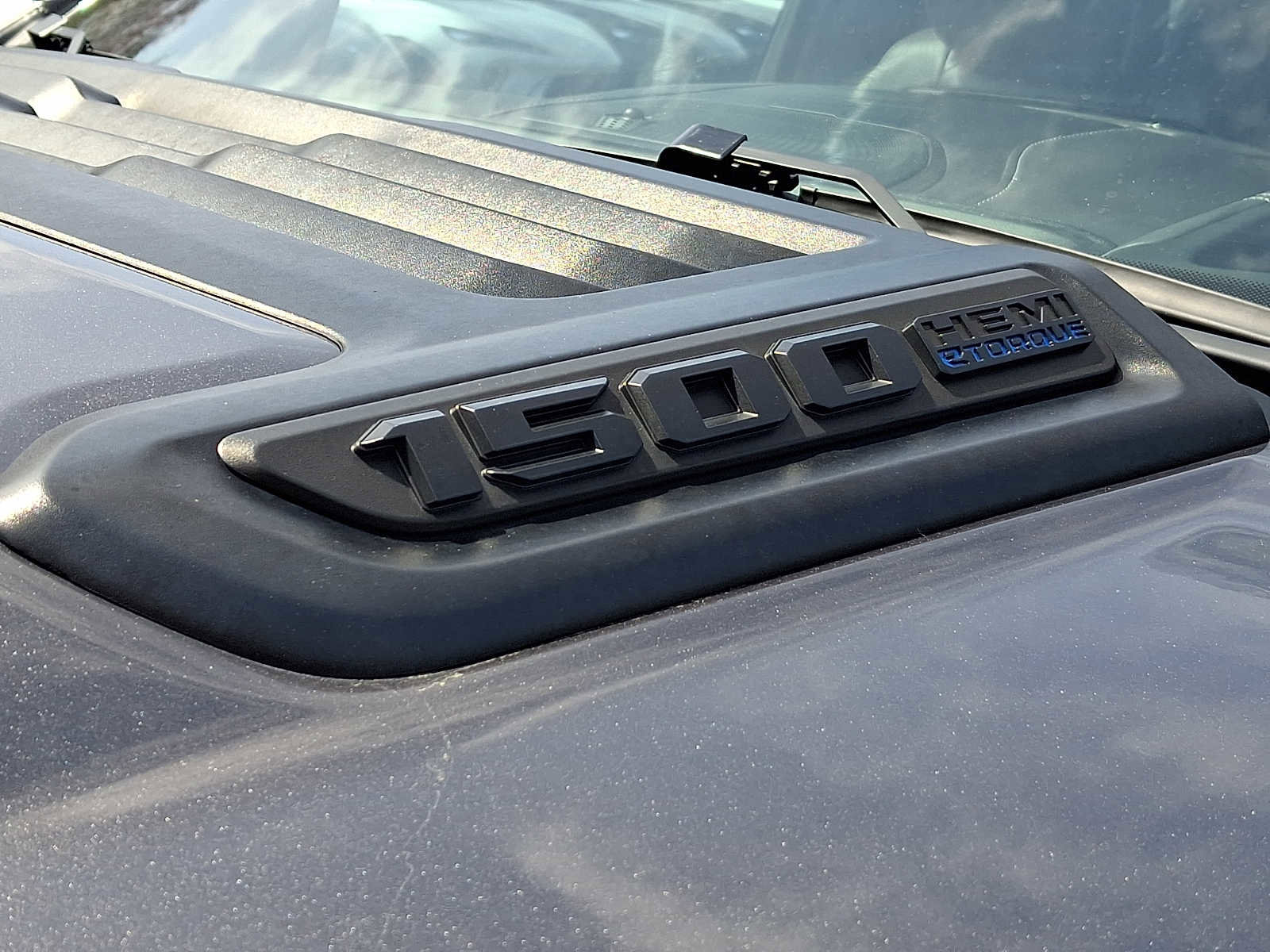 Used 2023 RAM 1500 Limited AWD/4WD image 34