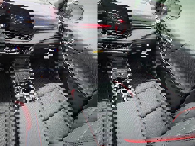 New 2026 Chevrolet Equinox RS w/ Convenience Package III image 15