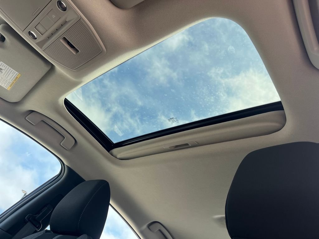 New 2026 Nissan Sentra SV w/ SV Convenience Package image 14