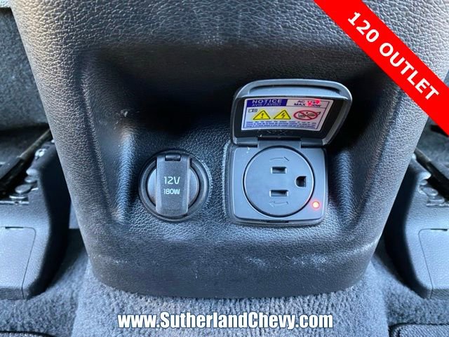 Used 2022 Kia Telluride SX image 53