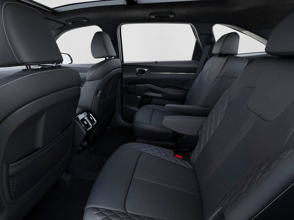 New 2026 Kia Sorento SX Prestige AWD/4WD image 18
