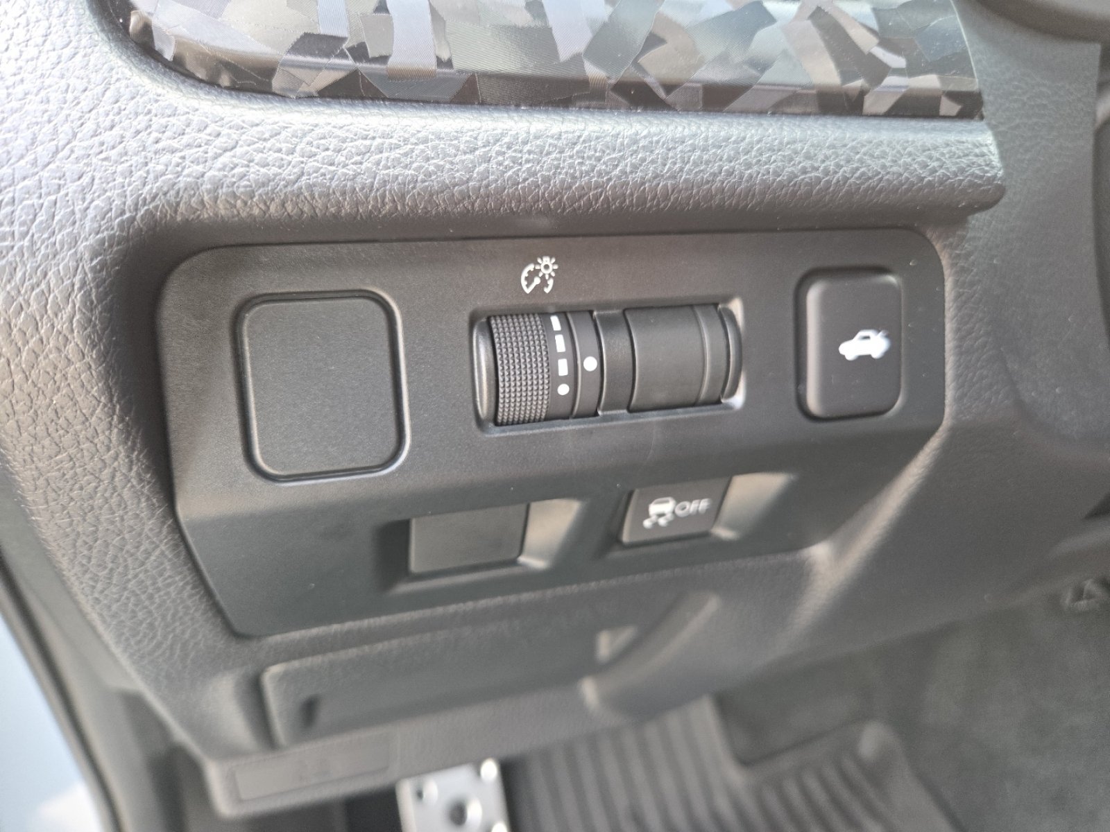 Used 2019 Subaru WRX Premium w/ WRX Sport Package AWD/4WD image 22