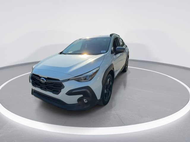 Used 2024 Subaru Crosstrek 2.5i Limited image 3
