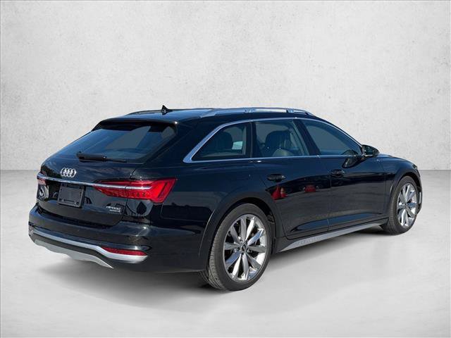 Used 2024 Audi A6 3.0T allroad Prestige w/ Prestige Package AWD/4WD image 5