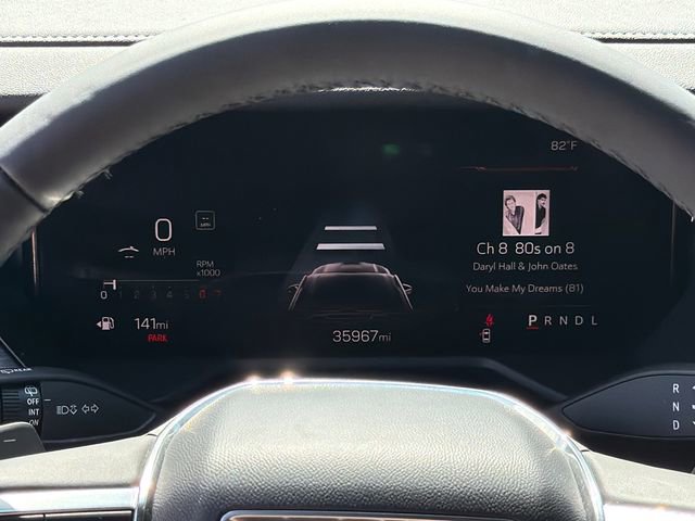 Used 2024 GMC Acadia Elevation w/ Luxury Package image 27