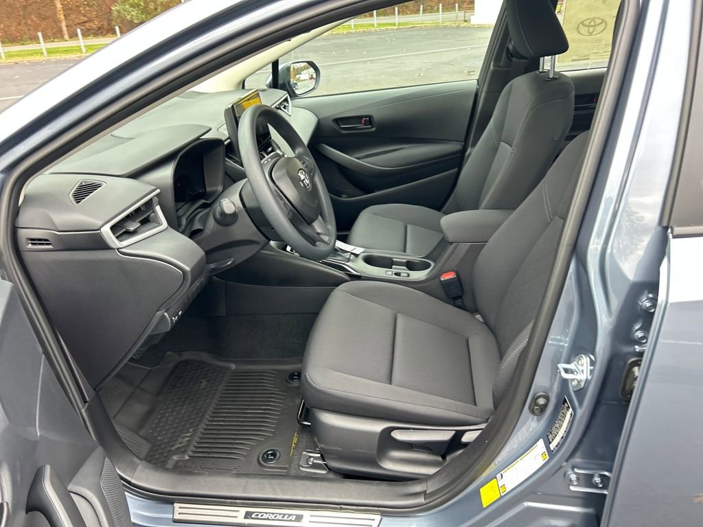 New 2026 Toyota Corolla LE image 17