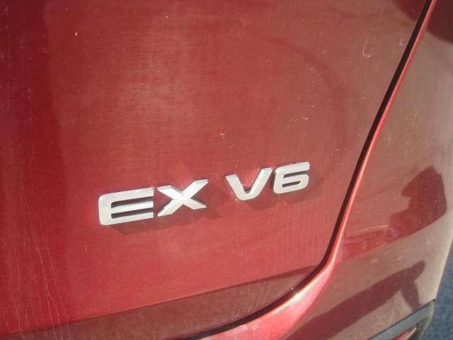 Used 2016 Kia Sorento EX image 20