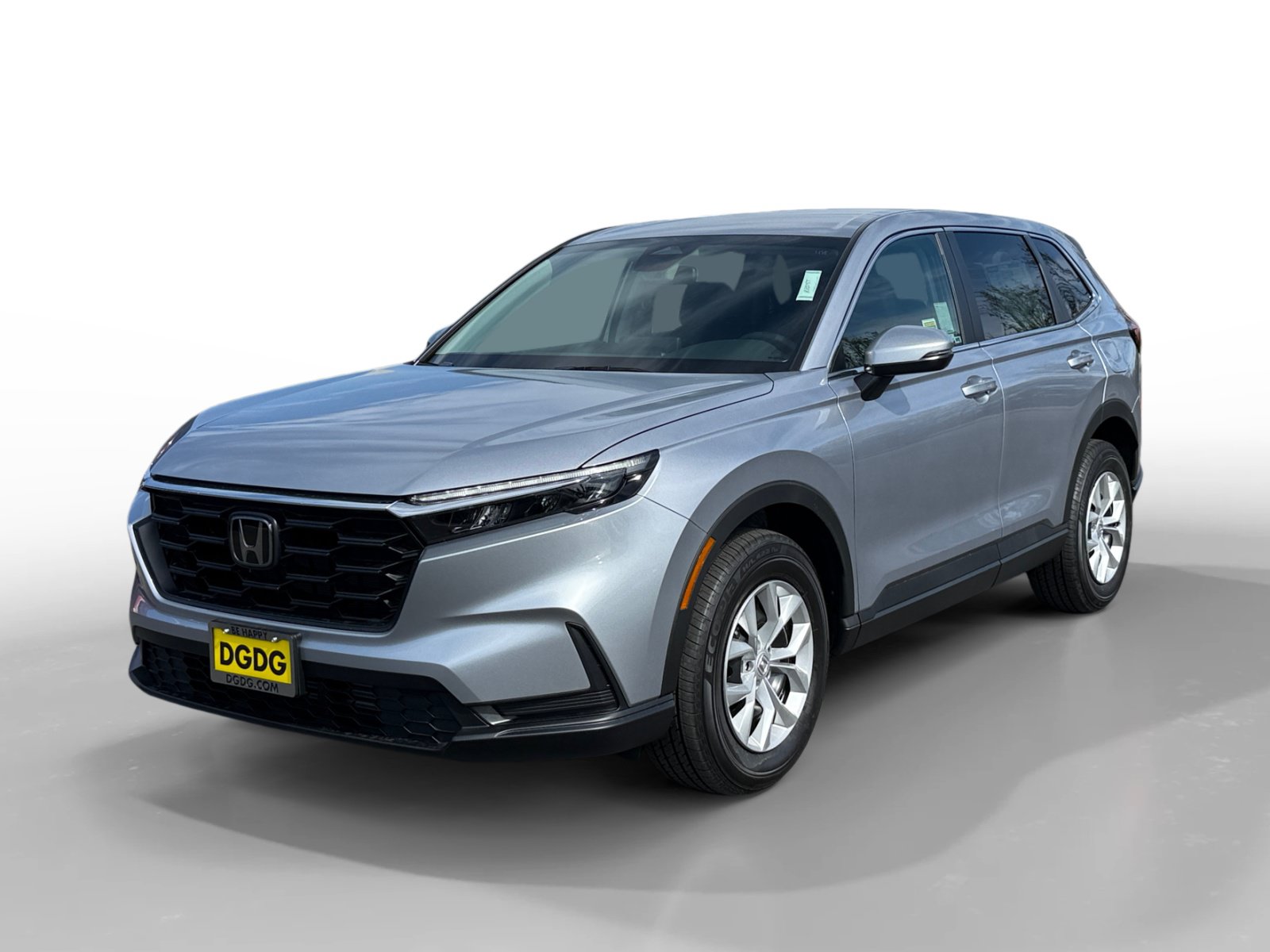 New 2026 Honda CR-V LX