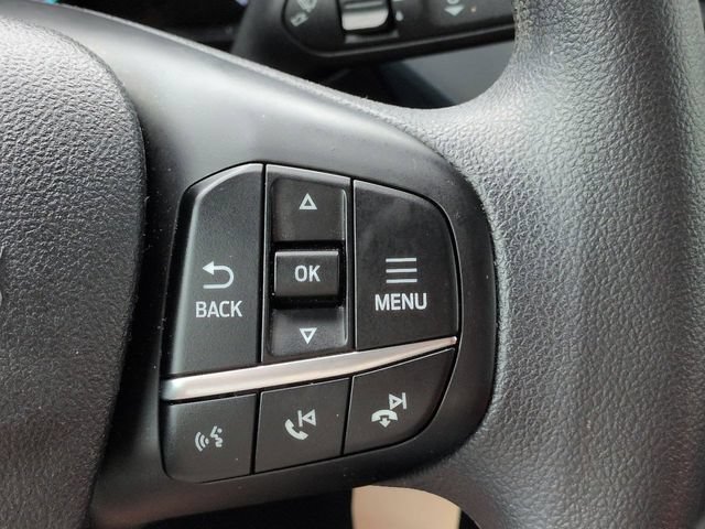 Certified 2024 Ford Maverick XL FWD image 24