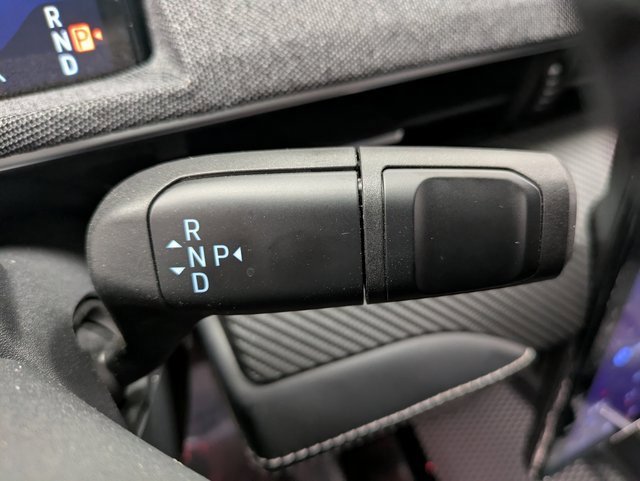 Used 2025 Ford Mustang Mach-E Premium w/ Interior Protection Package image 19