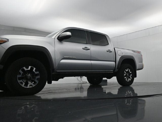 Used 2023 Toyota Tacoma TRD Off-Road AWD/4WD image 41