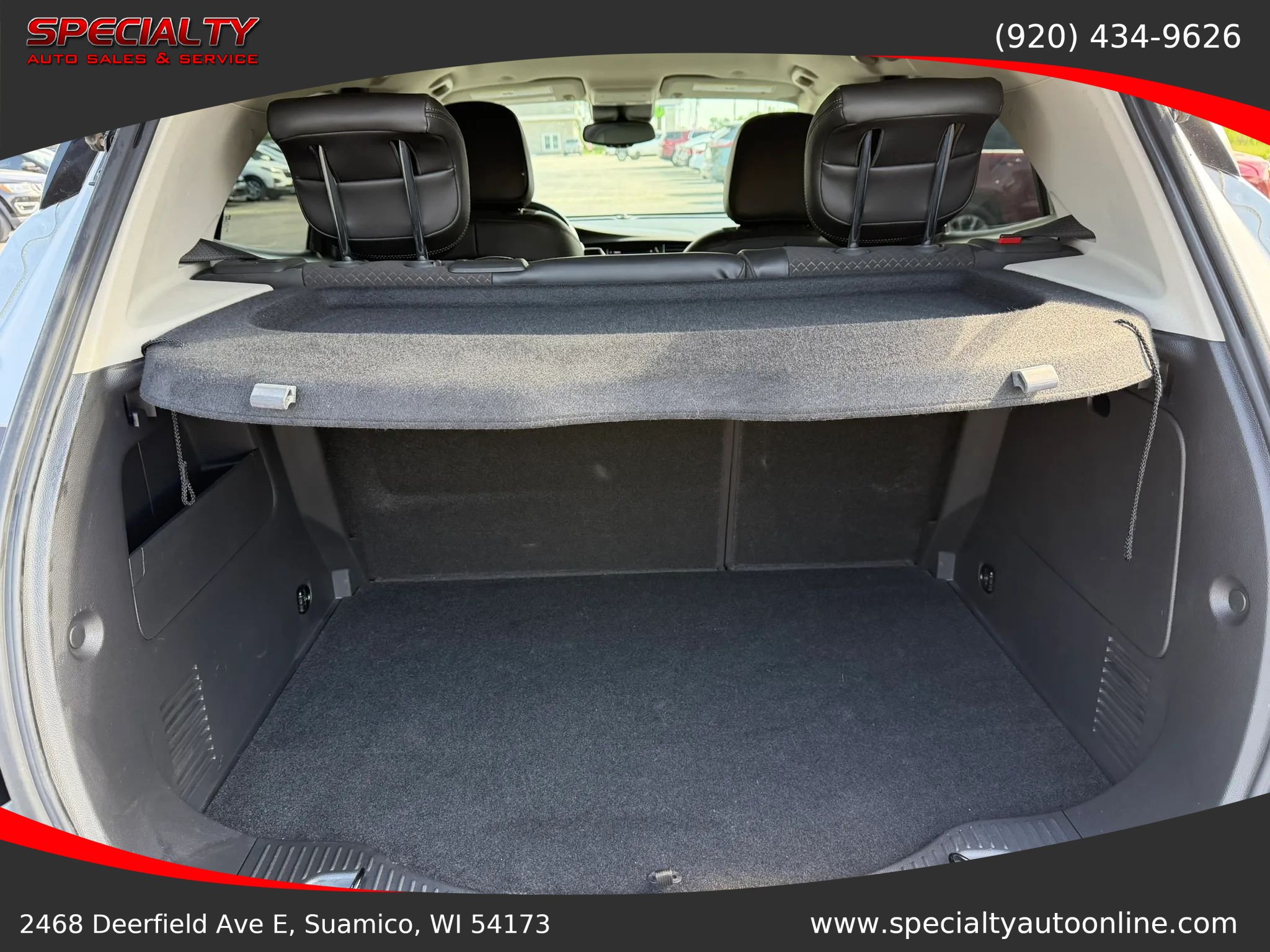 Used 2022 Buick Encore Preferred w/ Safety Package AWD/4WD image 22