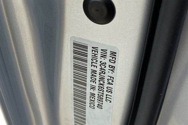 New 2025 Jeep Wagoneer Limited image 22