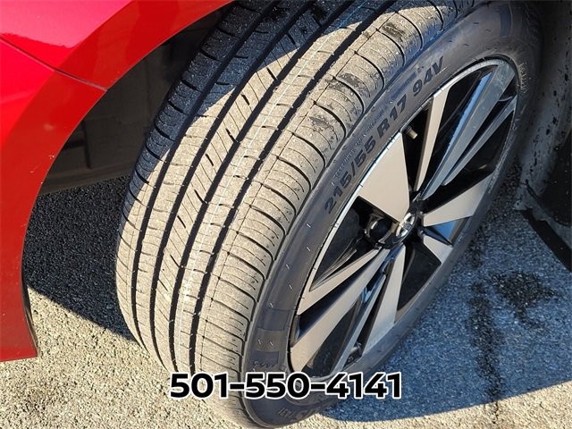 Used 2022 Nissan Altima 2.5 SV image 19