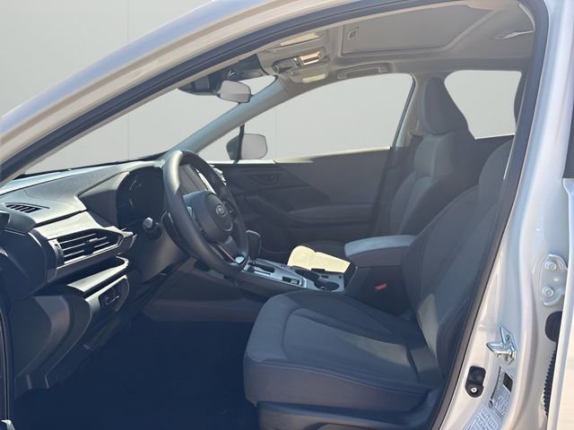 Used 2025 Subaru Crosstrek 2.0i Premium image 12
