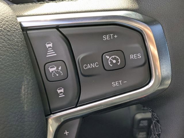 New 2026 RAM 1500 Laramie w/ Laramie Preferred Package image 17