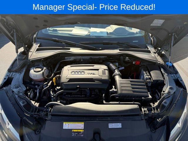 Used 2020 Audi TT 2.0T image 18