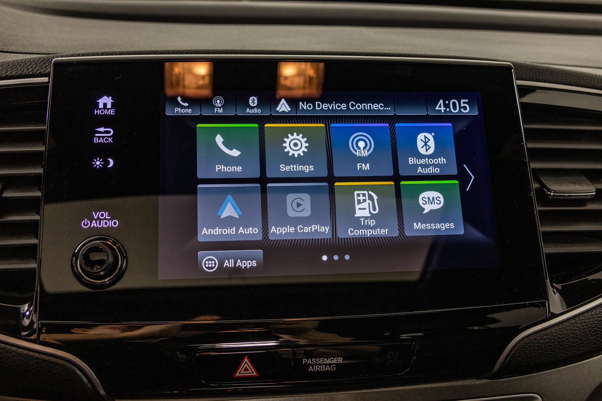Used 2023 Honda Passport EX-L image 27