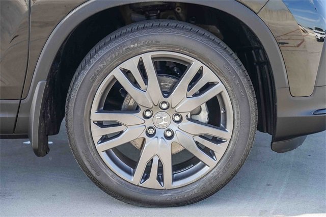 Used 2022 Honda Pilot Sport image 12