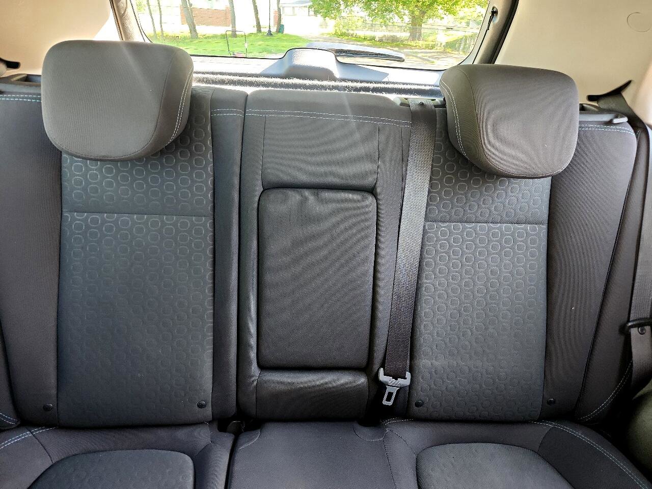 Used 2015 Chevrolet Trax LS w/ LPO, Protection Package image 14