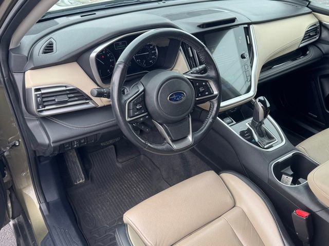 Used 2021 Subaru Outback Limited w/ Popular Package #2 image 11