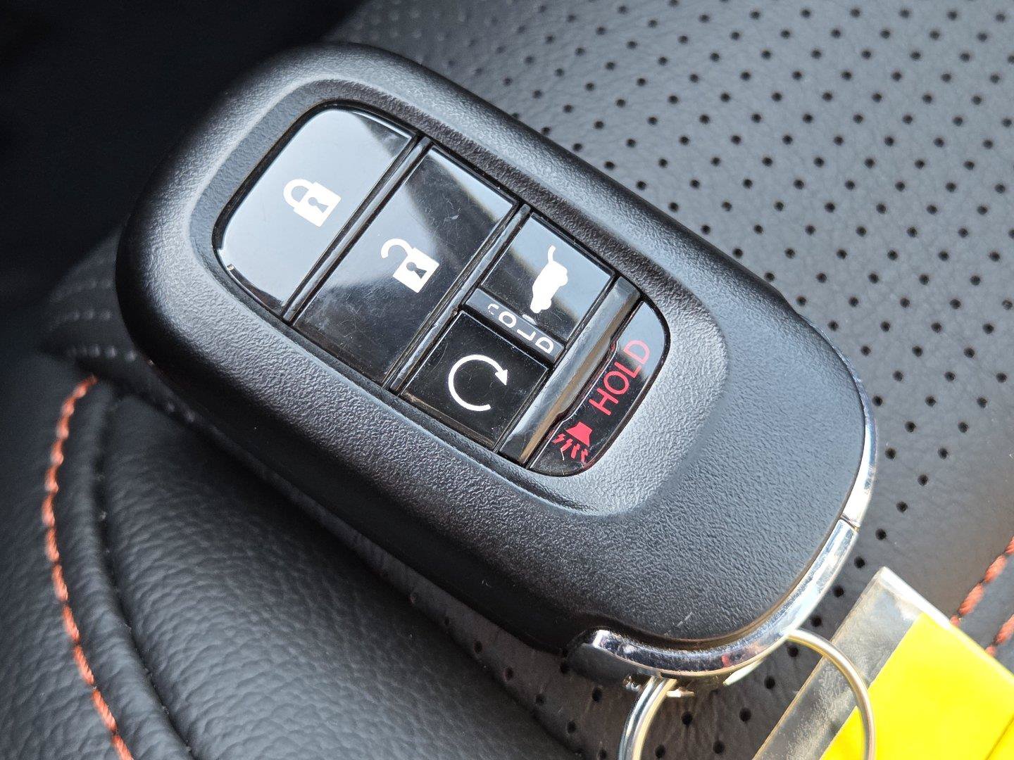 Used 2024 Honda CR-V Sport-L image 29