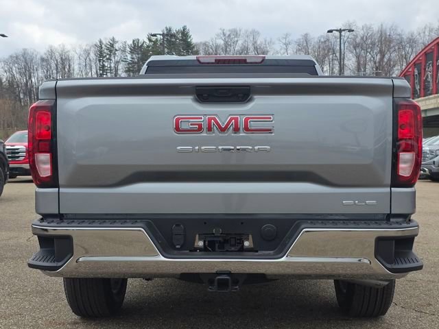 New 2026 GMC Sierra 1500 SLE image 15