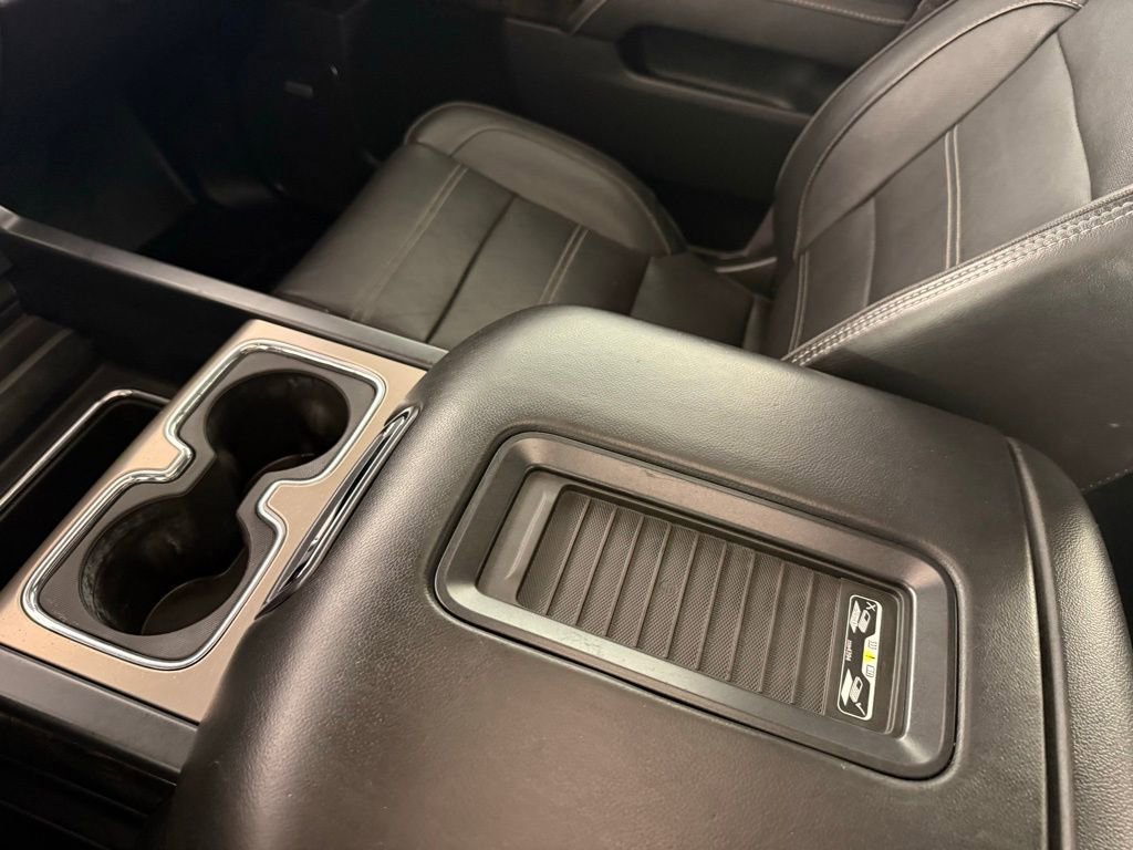Used 2016 GMC Sierra 2500 Denali image 27