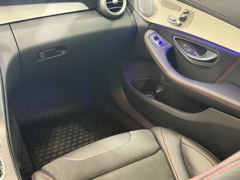 Used 2020 Mercedes-Benz C 43 AMG 4MATIC Sedan image 13