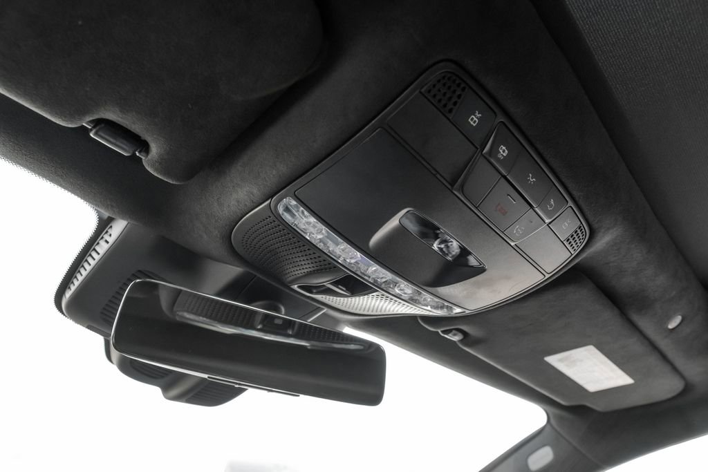 Used 2022 Mercedes-Benz AMG GT 43 image 41