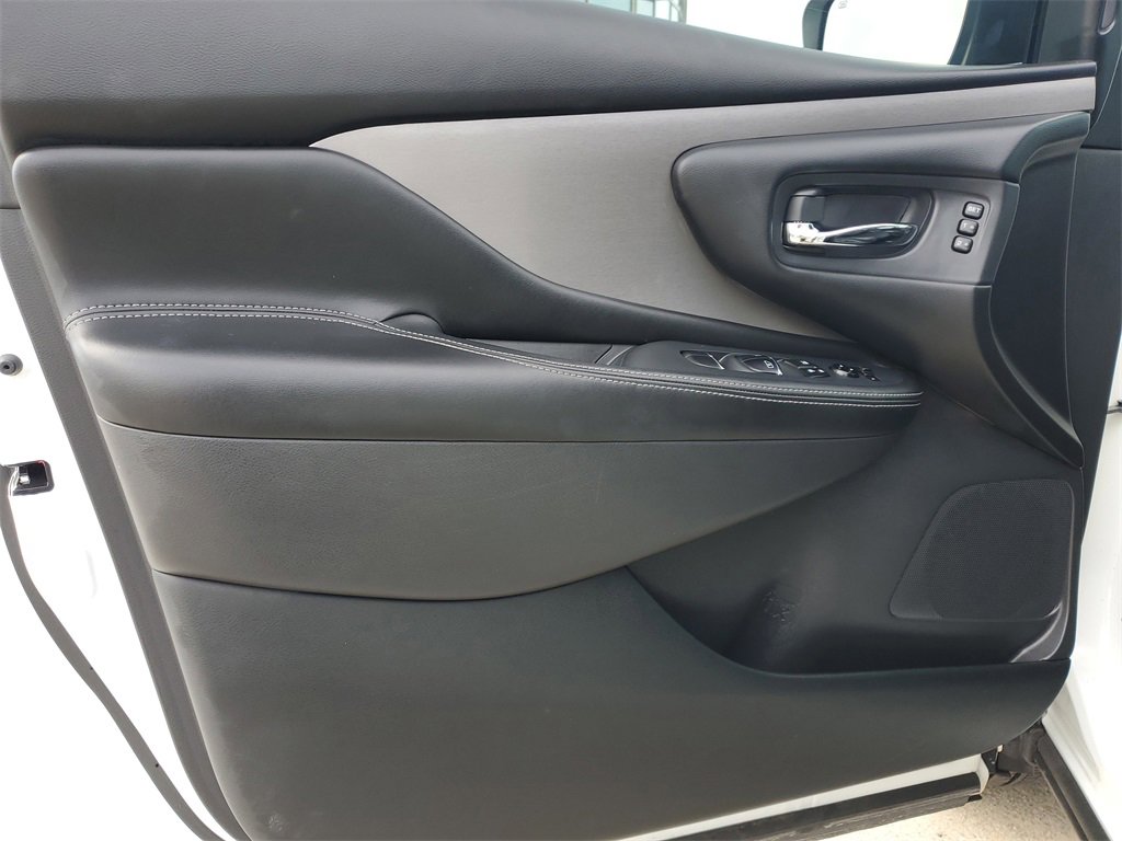 Certified 2024 Nissan Murano SL image 27