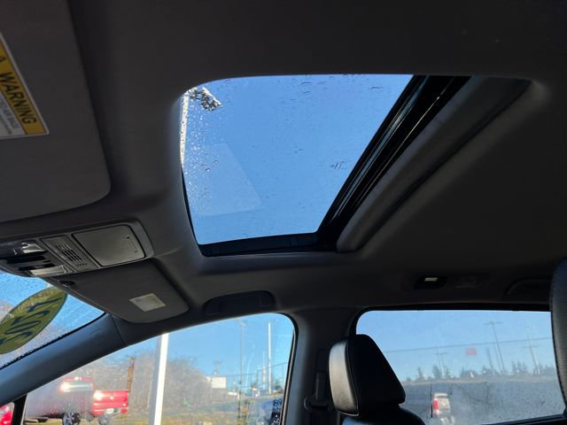 Certified 2024 Honda Odyssey EX-L image 29