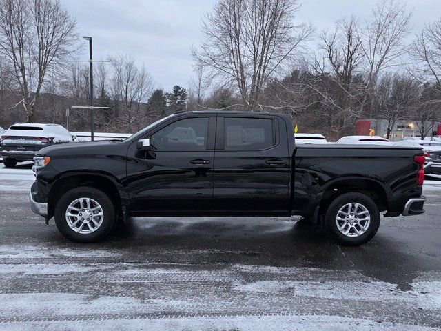Used 2023 Chevrolet Silverado 1500 LT image 5