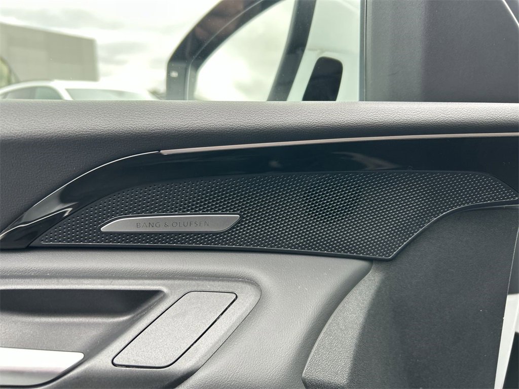 New 2025 Audi Q5 Prestige image 29