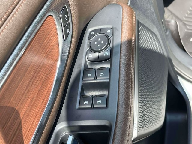 New 2027 Ford Expedition Max King Ranch AWD/4WD image 23
