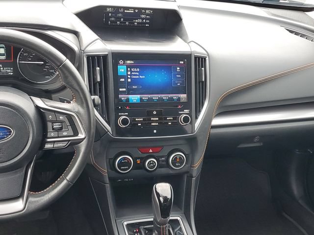 Used 2021 Subaru Crosstrek 2.5i Limited AWD/4WD image 13
