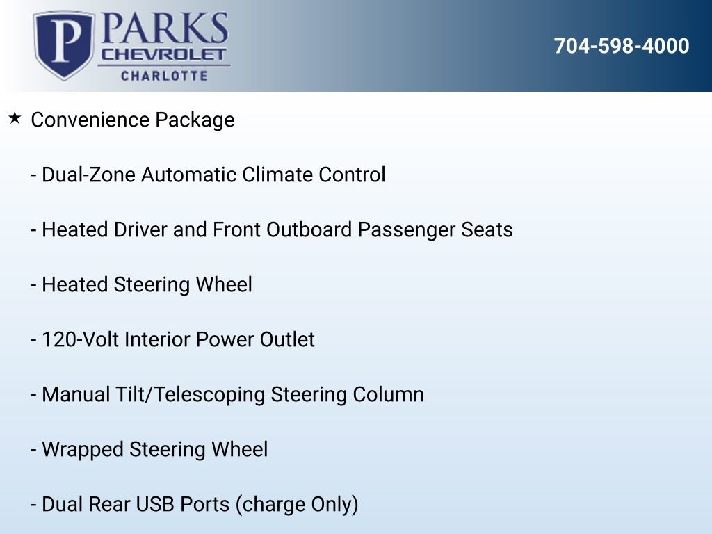 New 2026 Chevrolet Silverado 1500 LT image 14