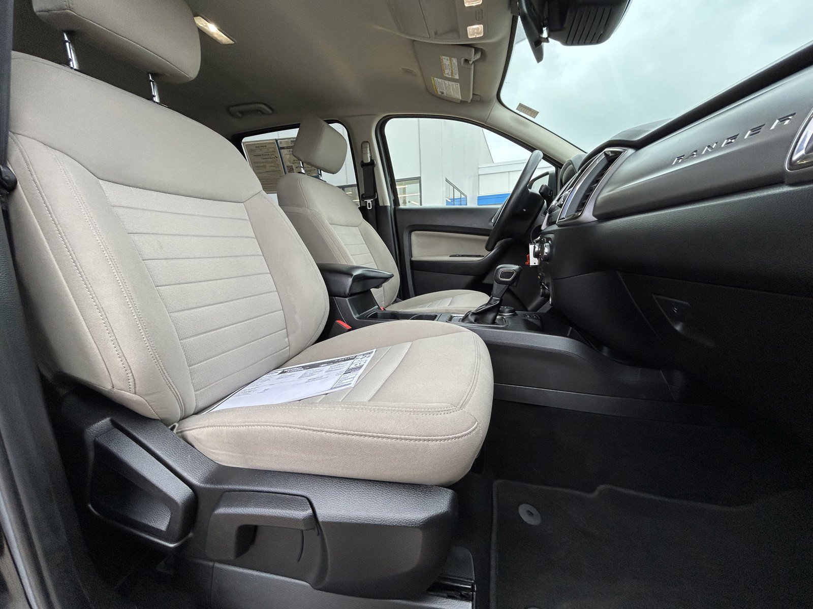 Used 2019 Ford Ranger XLT w/ FX4 Off-Road Package image 21