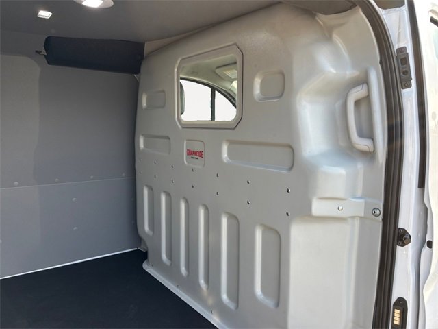 New 2025 Ford Transit 250 Low Roof image 15