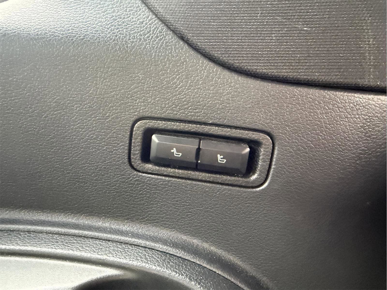 Used 2024 Lincoln Navigator Reserve image 32