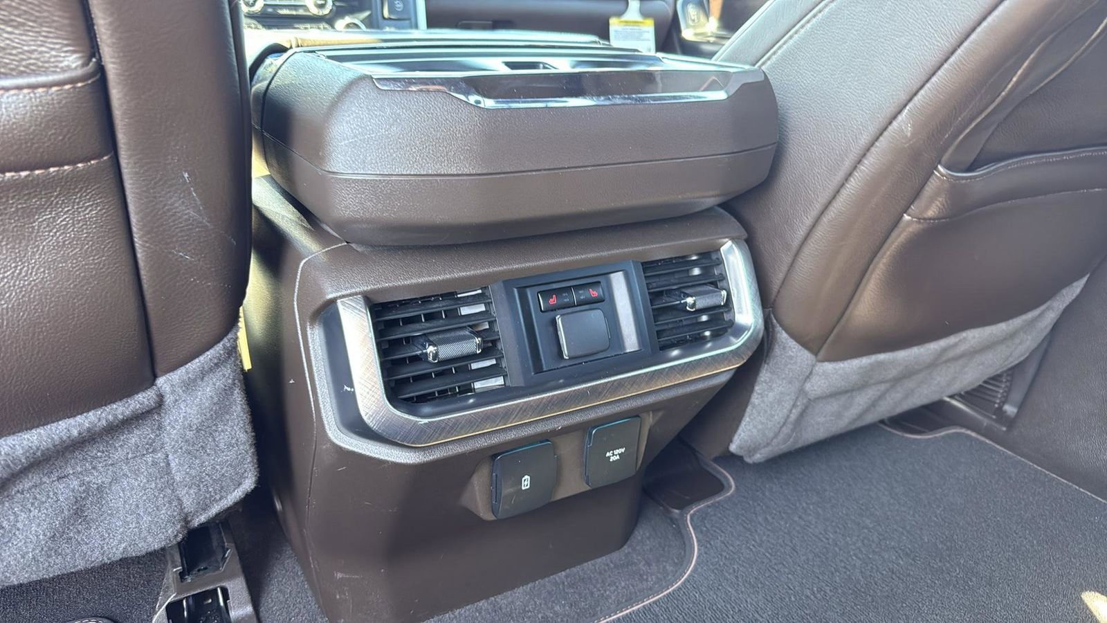 Used 2023 Ford F150 King Ranch w/ Equipment Group 601A High image 28