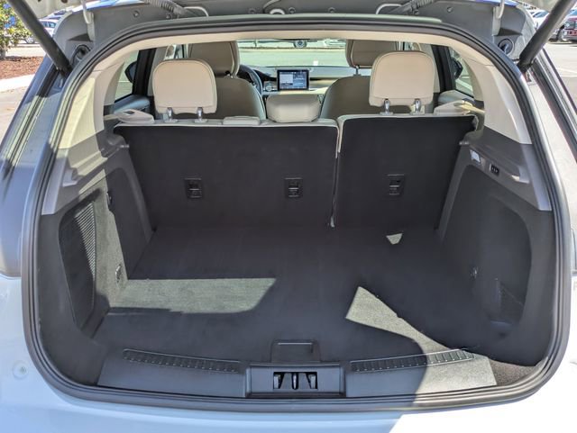 Used 2020 Lincoln Corsair FWD image 13