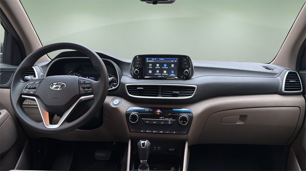 Used 2019 Hyundai Tucson Value image 19