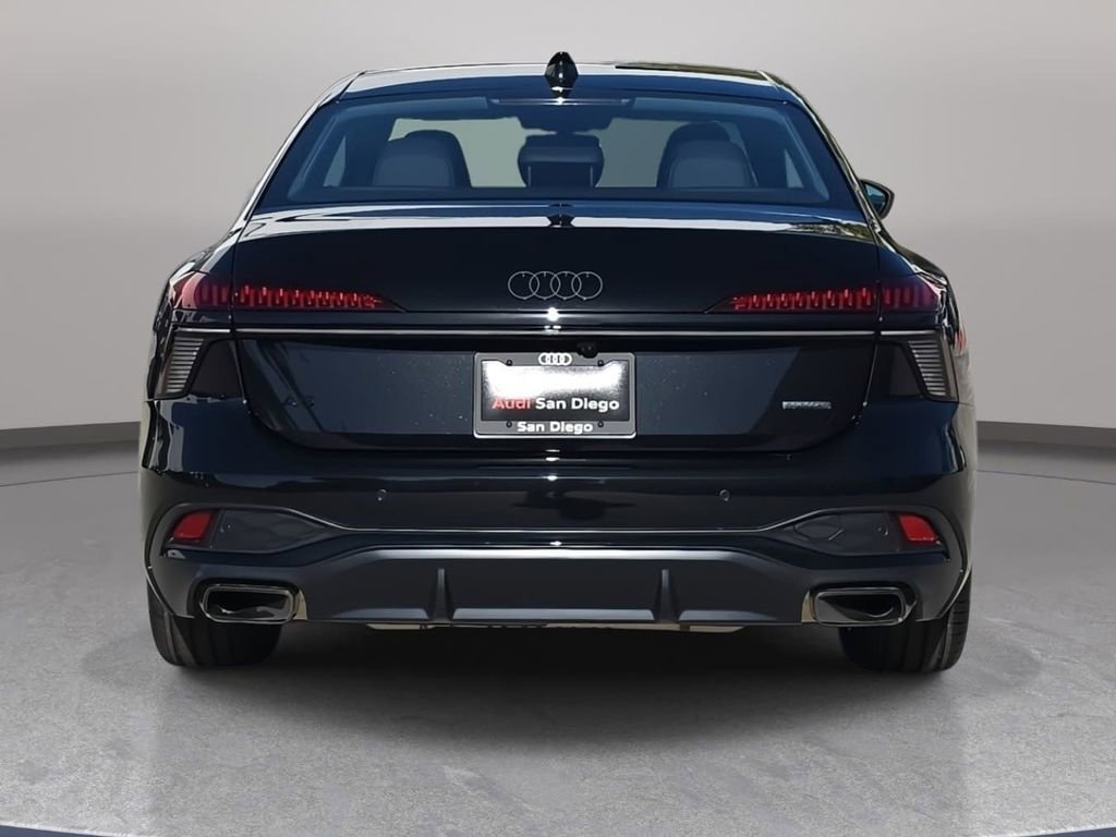 New 2026 Audi A6 Premium Plus image 6