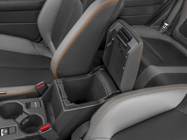 New 2026 Subaru Forester Sport AWD/4WD image 10
