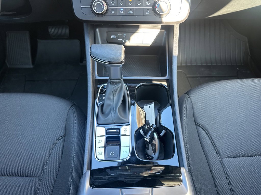 New 2026 Hyundai Tucson SE image 22