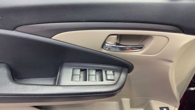 Used 2019 Honda Ridgeline RTL image 23