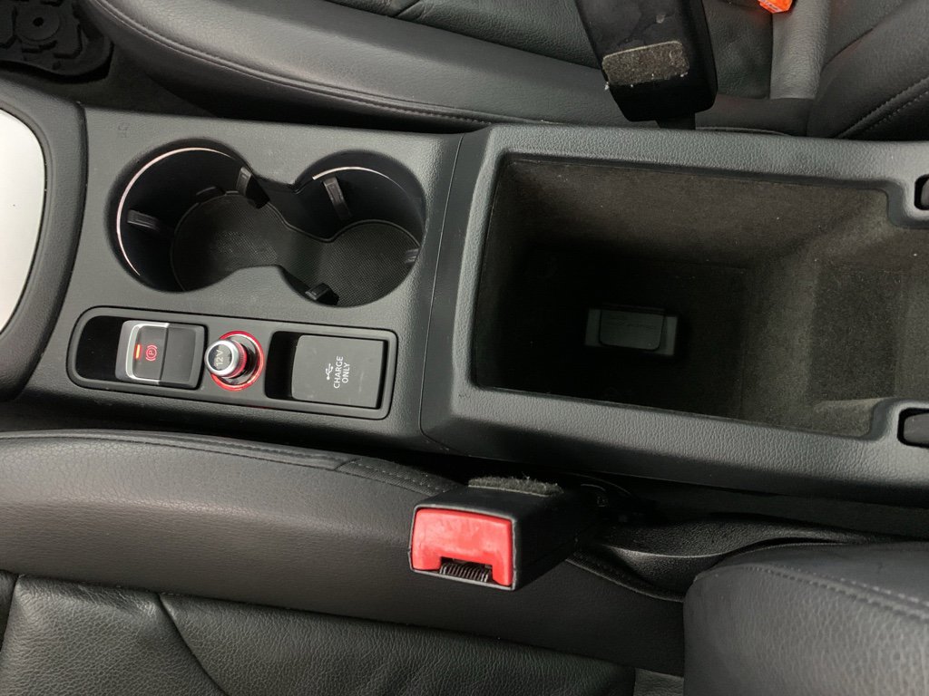 Used 2017 Audi Q3 2.0T Premium w/ Convenience Package image 28